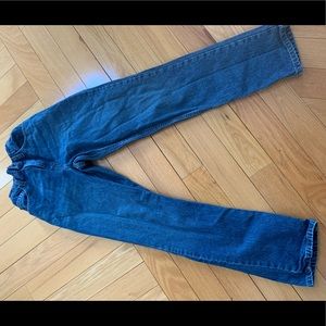 Jeans, Youth size 16